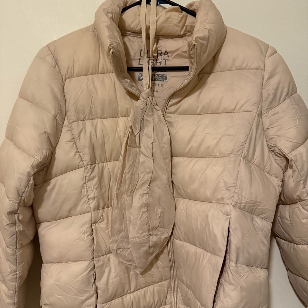 puffer jacket - Picture 4 of 4